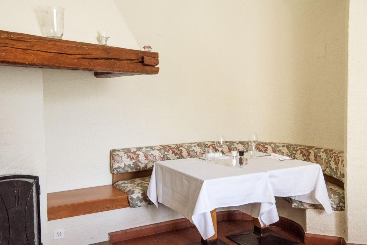 Al Giardinetto Hotell Biasca Exteriör bild