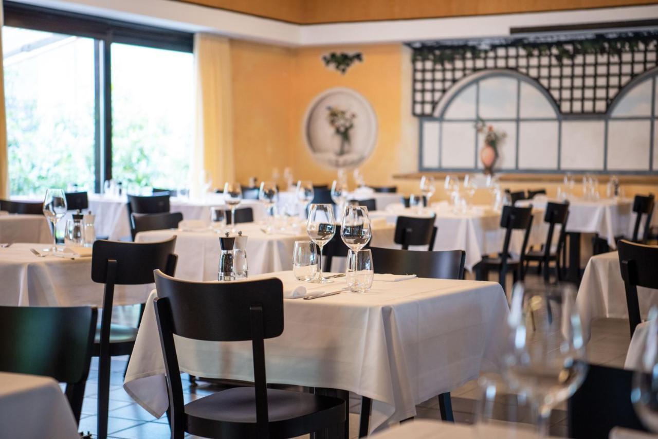Al Giardinetto Hotell Biasca Exteriör bild