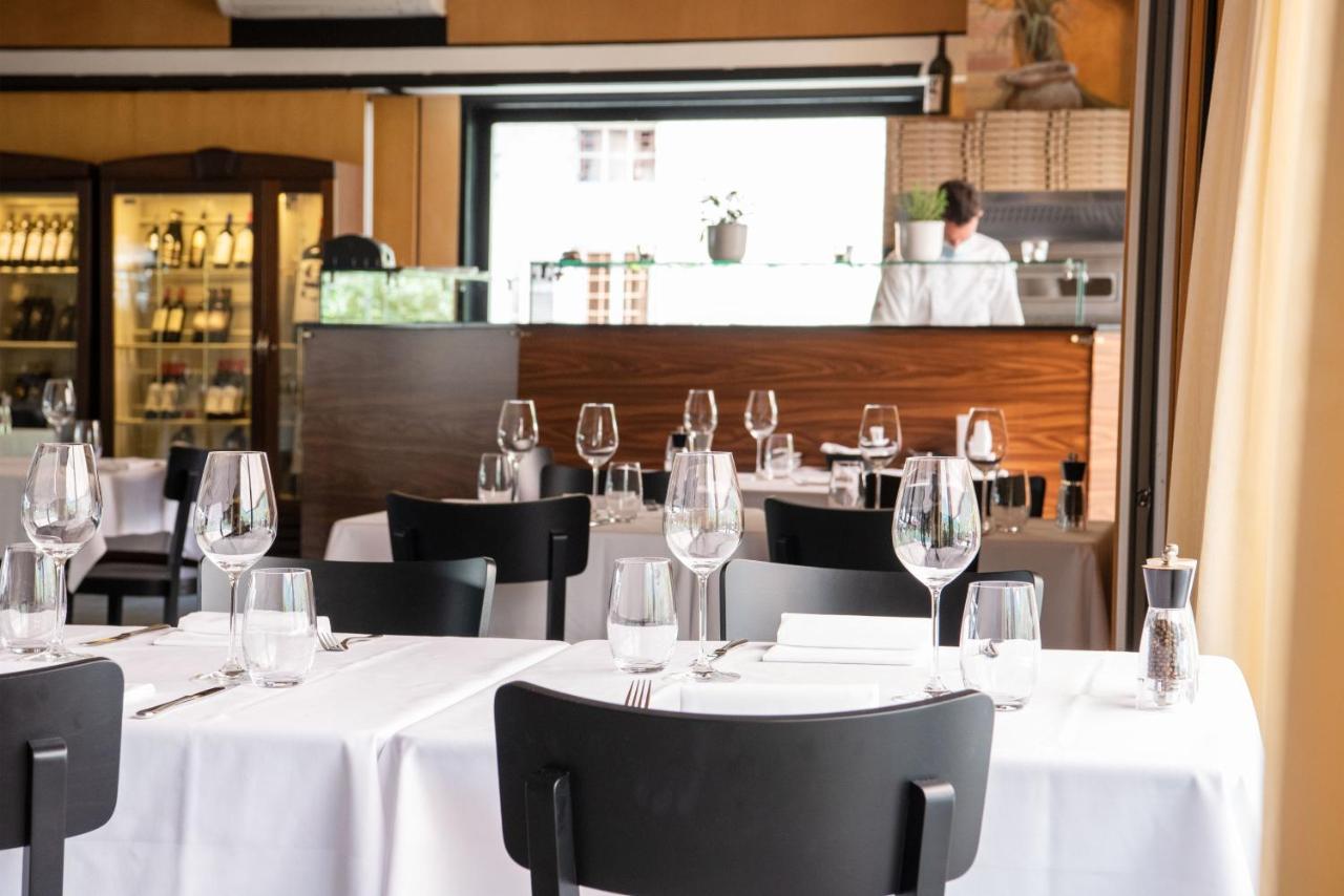 Al Giardinetto Hotell Biasca Exteriör bild
