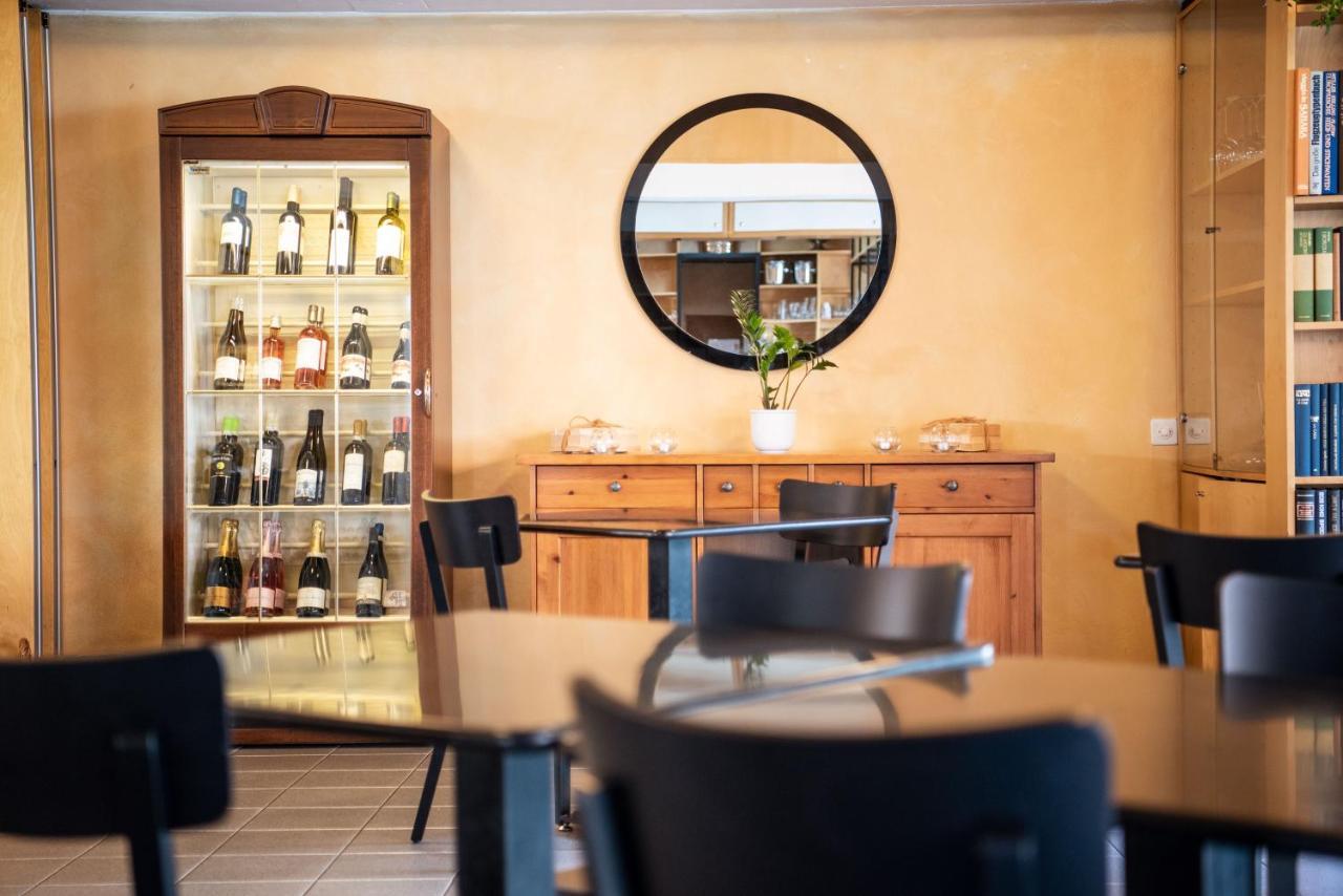 Al Giardinetto Hotell Biasca Exteriör bild