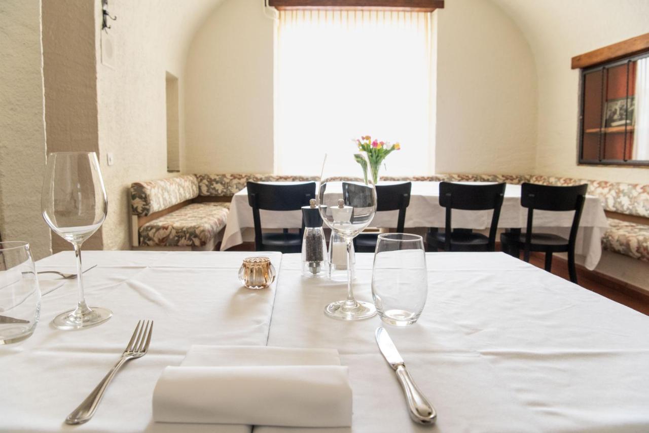 Al Giardinetto Hotell Biasca Exteriör bild