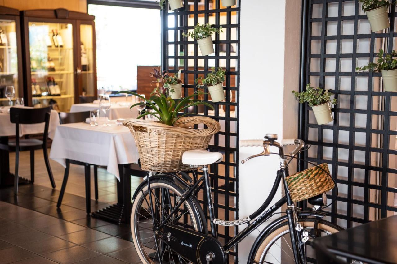 Al Giardinetto Hotell Biasca Exteriör bild