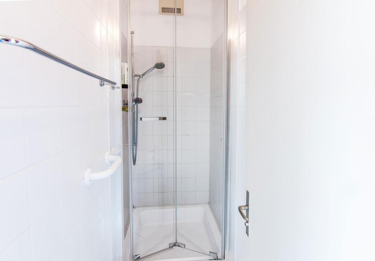 Al Giardinetto Hotell Biasca Exteriör bild