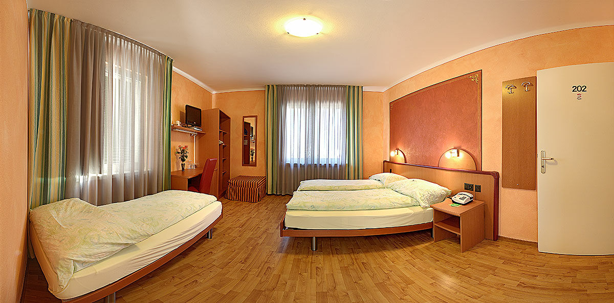 Al Giardinetto Hotell Biasca Exteriör bild